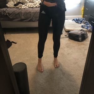 Adidas Leggings